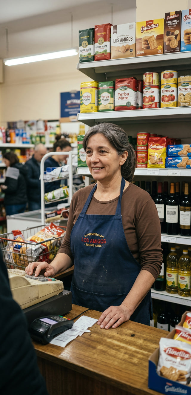 Comercio